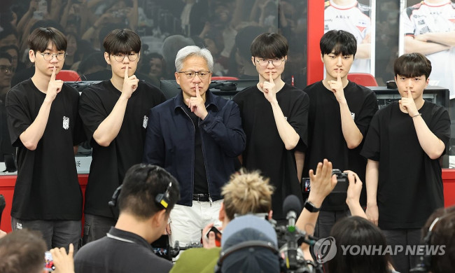 우리 모두 페이커