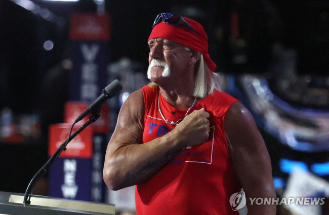 헐크 호건 
