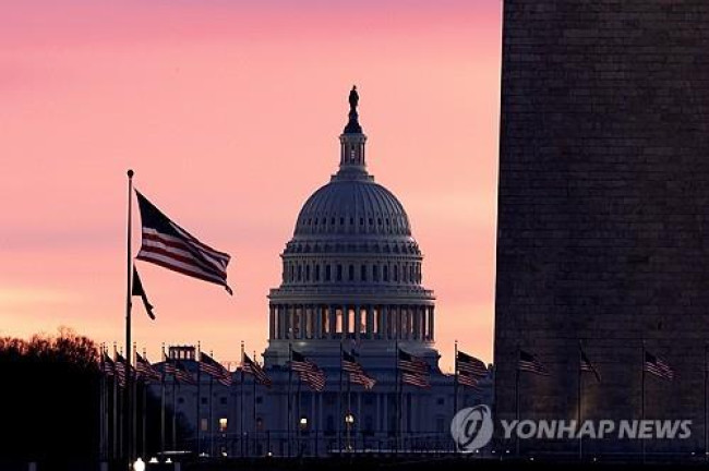 워싱턴DC