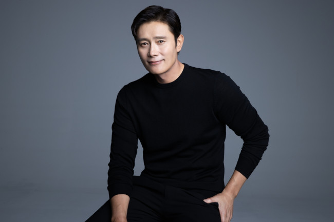 이병헌