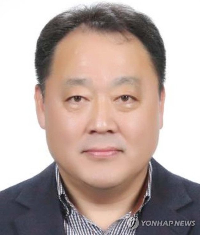 손인혁 연세대 교수