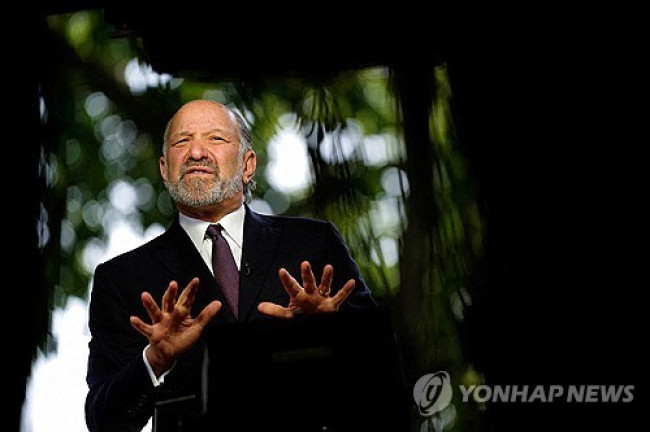 러트닉 미국 상무장관