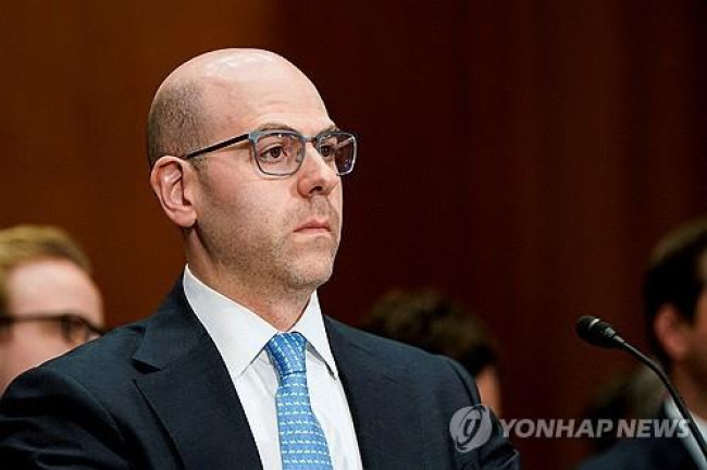 스티븐 마이런 미 연준 이사