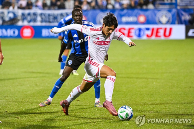 세인트루이스의 정상빈