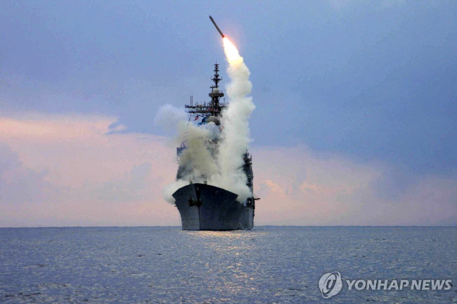 토마호크 미사일