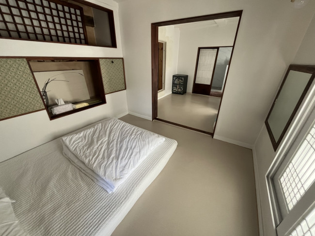 게스트하우스 내부