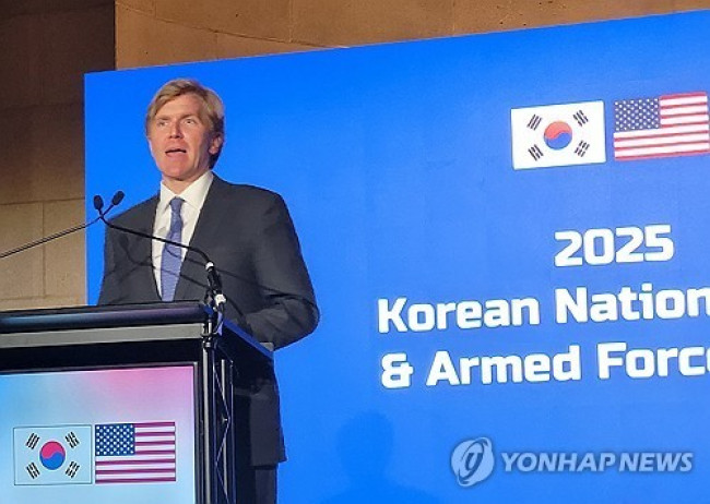 엘브리지 콜비 미국 국방부(전쟁부) 정책차관