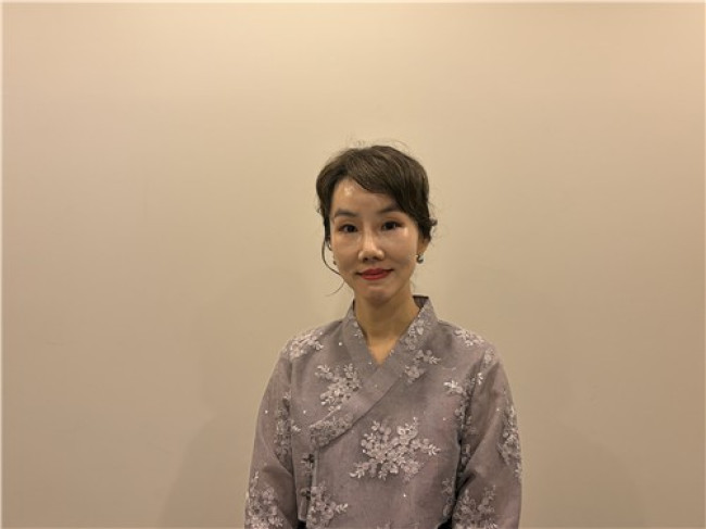 이정선 일본 도쿄대 특임조교수