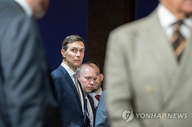 재러드 쿠슈너